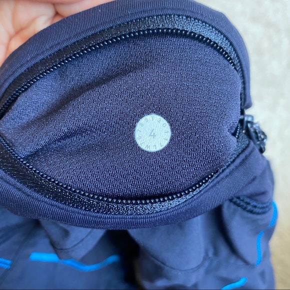 Lululemon shorts - Picture 3 of 3